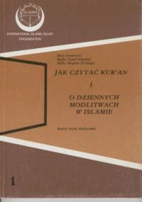 Jak czytać Kur'an i o dziennych modlitwach w islamie