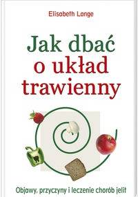 Jak dbać o układ trawienny - Elisabeth Lange