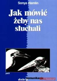 Jak mówić żeby nas słuchali - Hamlin