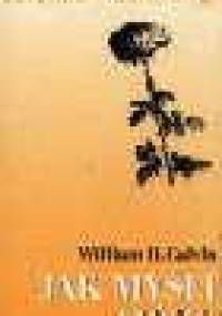 Jak myśli mózg - William H. Calvin