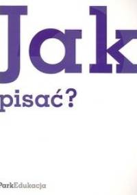 Jak pisać? - Michał Kuziak