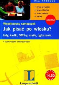 Jak pisać po włosku? - Loreta Trinei, Michaela Kliem