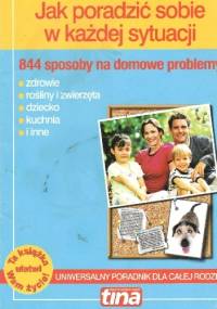 Jak poradzić sobie w każdej sytuacji