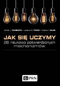 Jak się uczymy? 26 naukowo potwierdzonych mechanizmów