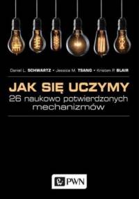 Jak się uczymy?
