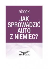 Jak sprowadzić auto z Niemiec - PL Infor