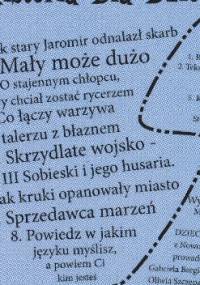 Jak Stary Jaromir odnalazł skarb - Agnieszka Wiktorowska-Chmielewska