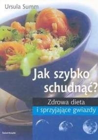 Jak szybko schudnąć? - Ursula Summ