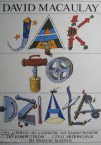 Jak to działa - Dawid Macaulay