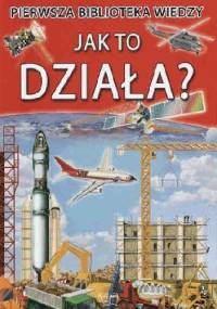 Jak to działa. Pierwsza biblioteka wiedzy