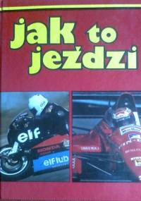 Jak to jeździ - Ian Graham