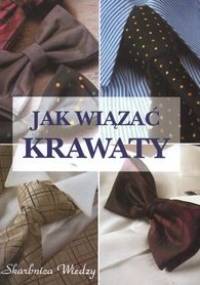 Jak wiązać krawaty - Marcin Szuba