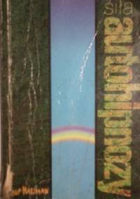 Jak wykorzystać siłę autohipnozy - Jusuf Hariman