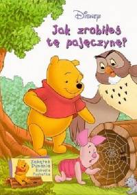 Jak zrobiłeś tę pajęczynę? - Adam Devaney