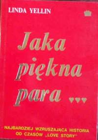 Jaka piękna para... - Linda Yellin