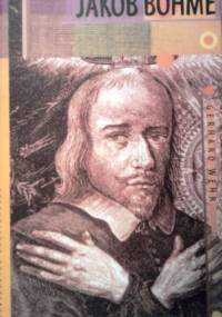 Jakob Boehme - Gerhard Wehr