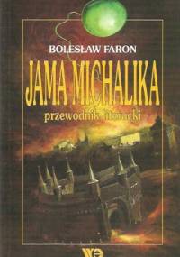 Jama Michalika. Przewodnik literacki - Bolesław Faron