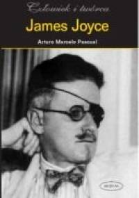 James Joyce - Arturo Marcelo Pascual