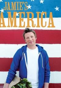 Jamie's America - Jamie Oliver