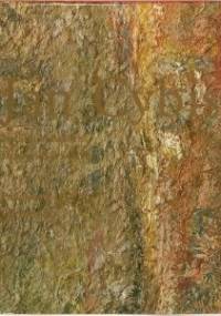 Jan Cybis, notatki malarskie: Dzienniki, 1954-1966 - Jan Cybis