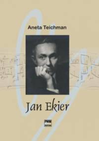 Jan Ekier - Aneta Teichman
