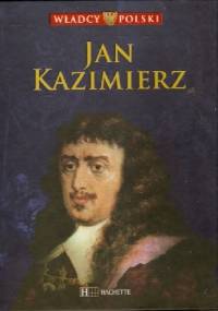 Jan Kazimierz - praca zbiorowa