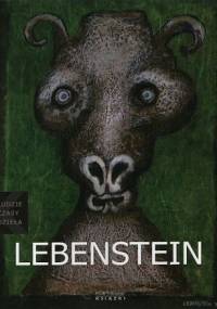 Jan Lebenstein [1930-1999] - Łukasz Kossowski