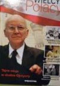 Jan Nowak-Jeziorański Kurier wolnej Polski - praca zbiorowa