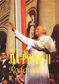 Jan Paweł II. Rodowód - Józef Szczypka