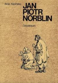 Jan Piotr Norblin - Alicja Kępińska