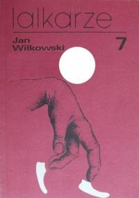 Jan Wilkowski - Marek Waszkiel