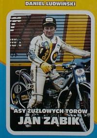 Jan Ząbik - Daniel Ludwiński