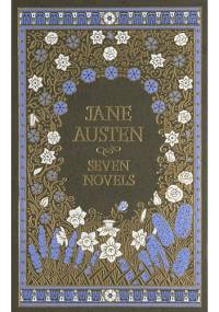 Jane Austen: Seven Novels - Jane Austen