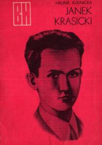 Janek Krasicki - Halina Rudnicka