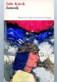 Janosik - Jalu Kurek