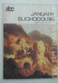 January Suchodolski - Krystyna Sroczyńska