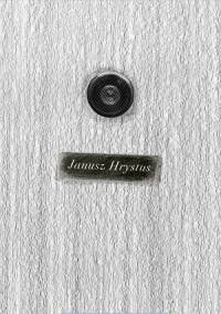 Janusz Hrystus - Jaś Kapela