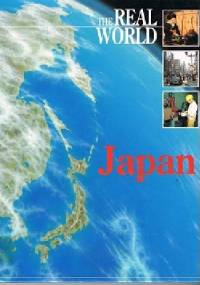 Japan - Vincent Bunce