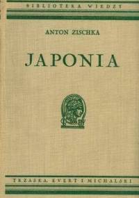 Japonia - Anton Zischka