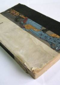 Japonia bez kimona - Grzegorz Jaszuński