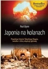 Japonia na kolanach - Paul Glynn
