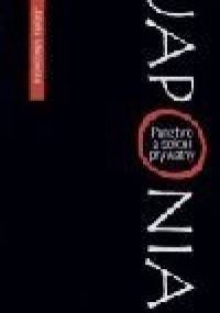 Japonia. Państwo a sektory prywatny - Jolanta Młodawska