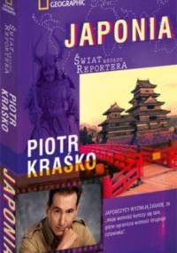 Japonia - Piotr Kraśko