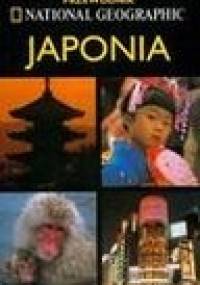 Japonia. Przewodnik National Geographic - Nicholas Bornoff