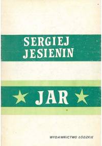 Jar - Siergiej Jesienin