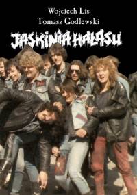 Jaskinia hałasu - Wojciech Lis, Tomasz Godlewski