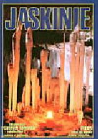 Jaskinie 1/1999 - Redakcja kwartalnika Jaskinie