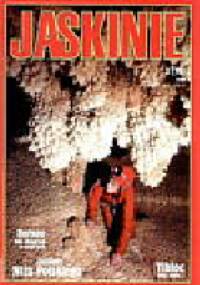 Jaskinie 3/1999 - Redakcja kwartalnika Jaskinie