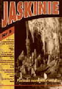 Jaskinie nr 5 - Redakcja kwartalnika Jaskinie