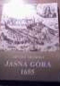 Jasna Góra 1655 - Janusz Sikorski